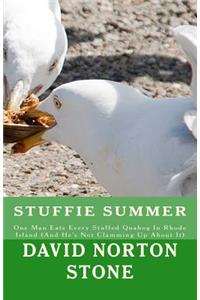 Stuffie Summer