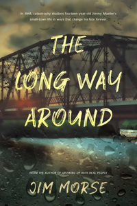 Long Way Around