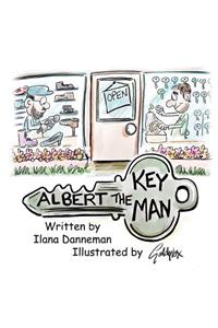 Albert the Key Man