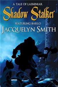 Shadow Stalker: A Tale of Lasniniar