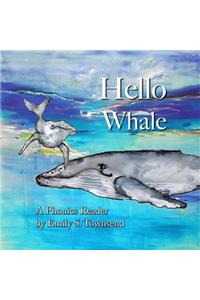 Hello Whale