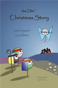 Olet Christmas Story