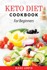 Keto Diet Cookbook