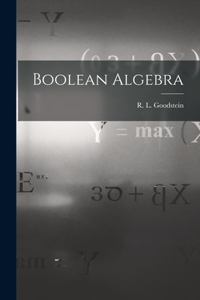 Boolean Algebra