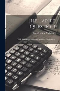 Tariff Question