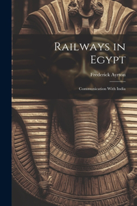 Railways in Egypt