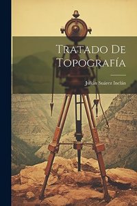 Tratado De Topografía