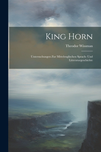 King Horn