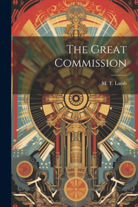 The Great Commission
