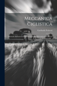 Meccanica Ciclistica