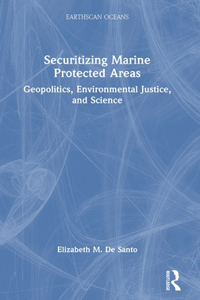 Securitizing Marine Protected Areas