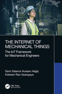 Internet of Mechanical Things