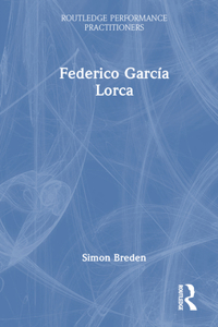 Federico Garcia Lorca