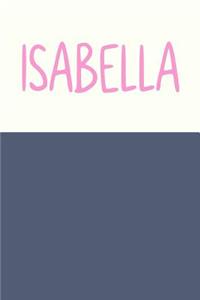 Isabella