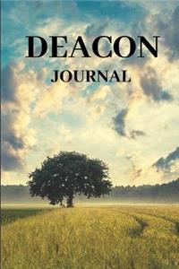 Deacon Journal