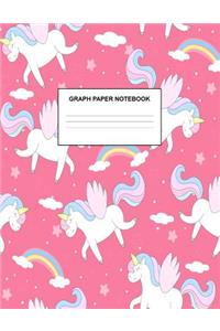 Graph Paper Notebook