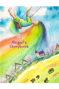Abigail's Storybook