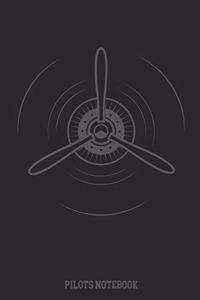 Pilots Notebook
