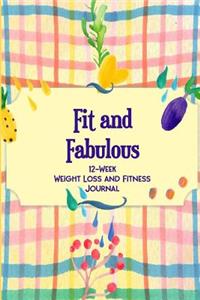 Fit and Fabulous