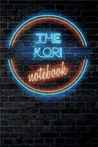 The KORI Notebook