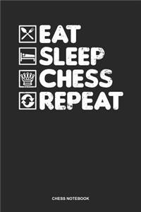 Chess Notebook