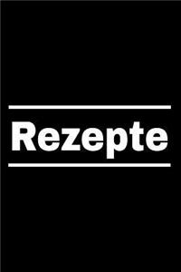 Rezepte