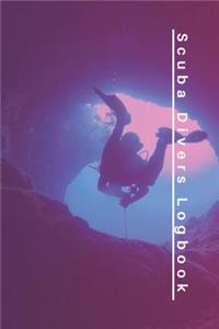 Scuba Divers Logbook