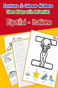 Español - Italiano