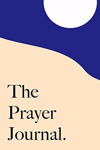 30 Day Prayer Journal For The Single Mom