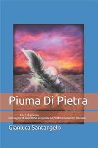 Piuma Di Pietra