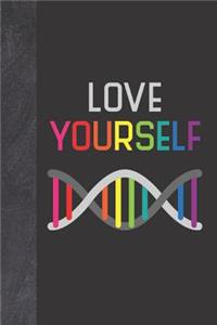Love Yourself