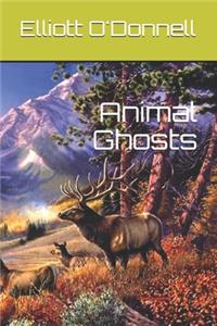 Animal Ghosts