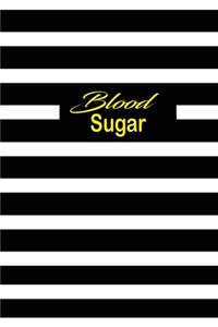 Blood sugar
