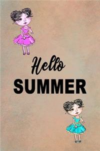 Hello Summer