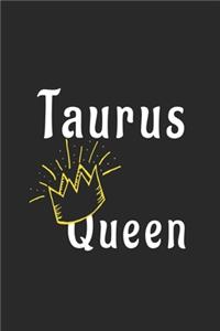 Taurus Queen