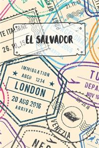 El Salvador