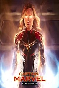 Captain Marvel