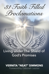 31 Faith Filled Proclamations