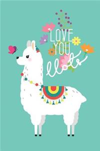 Love You Llots