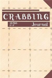 Crabbing Journal