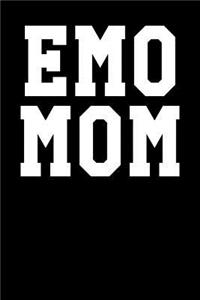 Emo Mom