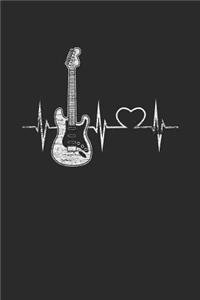 Guitar Heartbeat