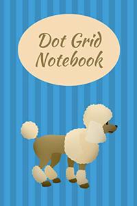 Dot Grid Notebook