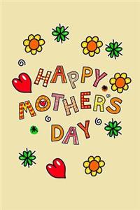Happy Mother's Day