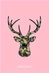 Hunting Journal