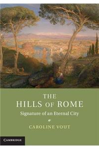 The Hills of Rome