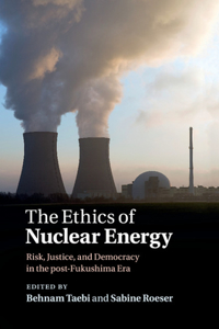 Ethics of Nuclear Energy