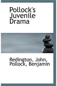 Pollock's Juvenile Drama