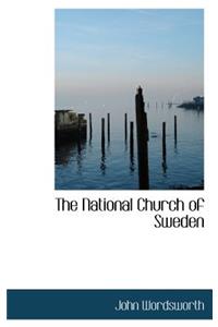 The National Church of Sweden
