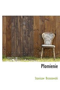 Plomienie